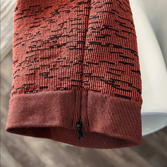 Wolford Arrow Poison Leggings - Picture 11 of 12